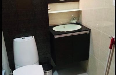 Rent of a furnished 2-room apartment near the sea, Kabakum, Varna, Bulgaria